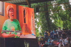 Novaliches BEC releases ‘pocket films’ on hope for youth