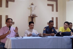 Palo all set for ‘Pamalandong 2018’