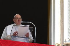 Pope Francis defends St. John Paul II against ‘offensive conjectures’ from brother of missing ‘Vatican girl’