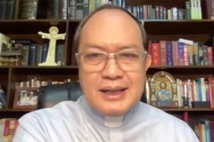 Church official urges faithful to   ensure 2022 polls will push through