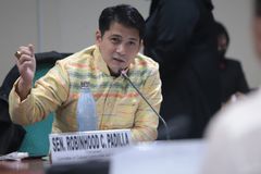 Senator Padilla wants death penalty for security personnel in murder cases