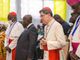 Cardinal Tagle, itinalagang kinatawan ni Pope Francis sa National Eucharistic Congress sa Congo