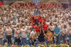 Caritas Manila offers scholarship for agri students