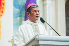 Church asks prayers for safety of Filipinos in Sudan