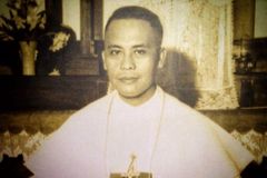 Archbishop Camomot’s sainthood cause advances; next step a ‘venerable’ decree