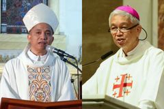 Palawan bishops elevate appeal against mining operations to President Marcos