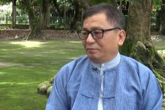 US calls on Myanmar to free religious leader