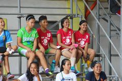 Youth olympics promotes vocations