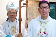 Bohol bishops alarmed over series of killings
