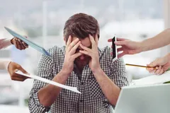 Practical Tips to Manage Stress - CBN Asia | Proclaiming Christ and Transforming Lives through Media, Prayer Counseling, Humanitarian, and Missionary Training