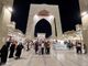Saudi Arabia says Eid al-Fitr starts Friday