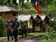 Philippine communists say rebel leaders killed by army