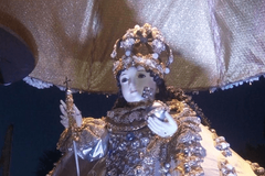 Tacloban City marks 129th Sto. Niño fiesta