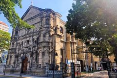 Malate Church declared ‘important cultural property’