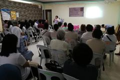 Online child porn in Iligan alarms religious network