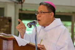 Bishop in Mindanao calls for unity, peace as Filipinos mark Eid’l Fitr