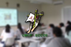 Matatag agenda, suportado ng CBCP-ECCCE