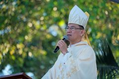 Pope Francis names new Zamboanga archbishop