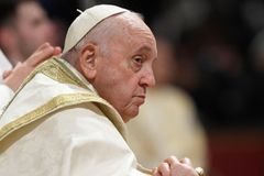 Pope Francis says he wants to visit Argentina in 2024; Gänswein to leave Vatican apartment