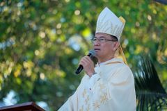 Pope Francis names new archbishop of Zamboanga in southern Philippines