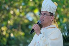 Pagtalaga ni Pope Francis kay Archbishop Tonel, isang magandang regalo sa Archdiocese of Zamboanga