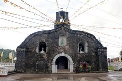 Historical marker unveiled at N. Samar church
