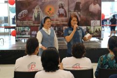Paulines Tacloban mark TV programs anniv