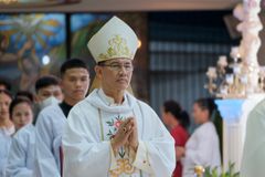 New archbishop of Zamboanga in southern Philippines vows to ‘do a lot of listening’