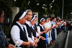 Pope Francis: Monks and nuns are ‘the beating heart’ of evangelization