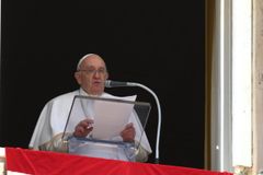 FULL TEXT: Pope Francis’ message for the 60th World Day of Prayer for Vocations
