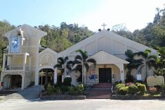 Vatican grants indulgence for indigenous church in Ilocos Sur