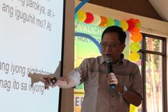 Priest: If BECs are alive, vocations are alive