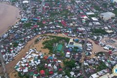 Tandag bishop urges ‘communal’ action to help flood victims