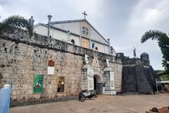 Palawan to launch year-long 400 years of Christianity celebration