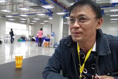 Novaliches intensifies drug rehab program