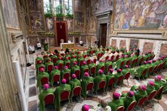 Summit emphasizes global nature of abuse crisis, need to put victims first