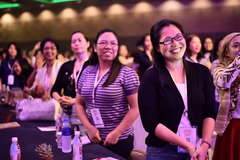 Women invited to confab on ‘feminine giftedness’