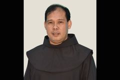 New Franciscan Province in Visayas, Mindanao elects first minister provincial