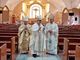 Pandemic didn’t stop new bishop’s ordination