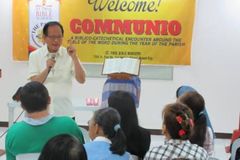 ‘Creative Bible encounters’ offered to faithful
