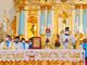 Cardinal Advincula visits Ilocos, his former home