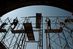 Bishops air stance to uplift plight of workers