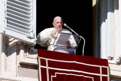Pope Francis appeals help for typhoon ‘Odette’ victims