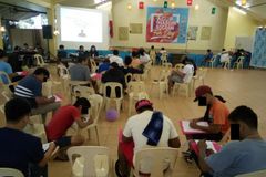 When Church, academe, and drug users become friends