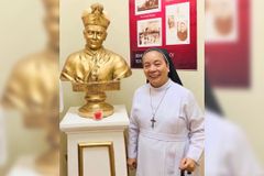 MCSH elects new superior general