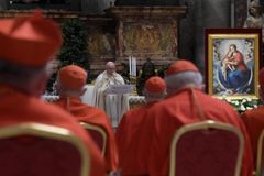 What you need to know about Pope Francis’ next consistory