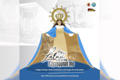 San Fernando archdiocese to stage online Marian concert