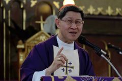 Pope on PH Church drug rehab programs: ‘Way to go’