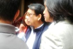 CBCP reps meet victims of heinous crimes