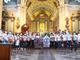 Jaro archdiocese holds prayer for missing Filipino seafarers